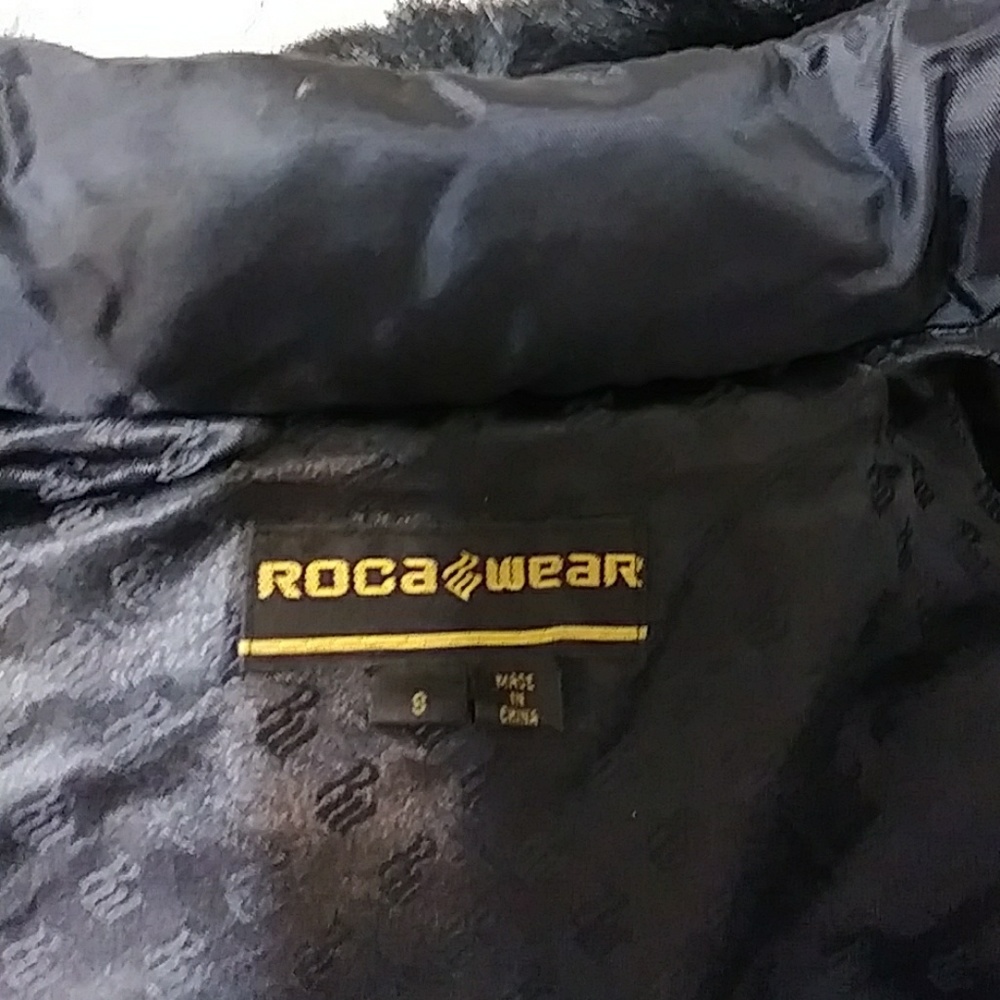 Jacket - Picture 3 of 4